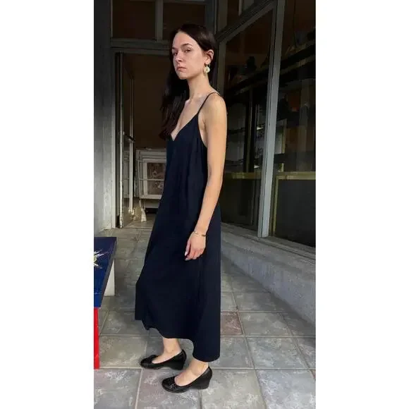 Jenni Kayne Women’s Slip Dress – Size Small - Picture 2 of 5